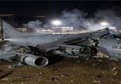 छ्पी-अनछपी: इराक में अमेरिकी जहाज़ गिरा- 6 फौजी मरे, शेयर बाजार का कंगाली हफ्ता