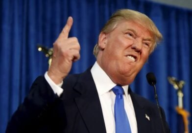 छ्पी-अनछपी: बौखलाहट में गाली-गलौज पर उतरे ट्रंप, नए डिग्री कॉलेजों में होगी 9196 भर्ती छ्पी-अनछपी: बौखलाहट में गाली-गलौज पर उतरे ट्रंप, नए डिग्री कॉलेजों में होगी 9196 भर्ती