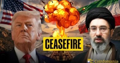 छ्पी-अनछपी: अमेरिका- ईरान में जंगबंदी, बंगाल में 91 लाख वोटरों के नाम काटे